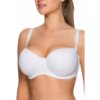 Podprsenka Vena VB-212 (Velikost 70F, Barva Bílá)