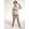 Chlapecké pyžamo Cornette 593/88 (Velikost 110/116)