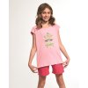 Dívčí pyžamko Cornette 788/74 (Velikost 134/140)