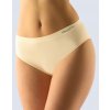 Kalhotky Gina Bamboo 00019 (Velikost L/XL, Barva Bílá)