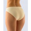 Kalhotky Gina Bamboo 00018 (Velikost L/XL, Barva Bílá)