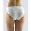 Kalhotky Gina Bamboo 00018 (Velikost L/XL, Barva Bílá)