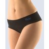 Francouzské kalhotky Gina 04022 (Velikost L/XL, Barva Bílá)