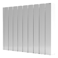 Olejové radiátory BELIZE Rointe