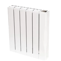 Olejové radiátory IQ Line WiFi