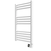 Koupelnové radiátory