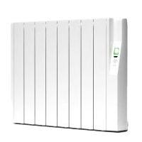 Olejové radiátory SYGMA