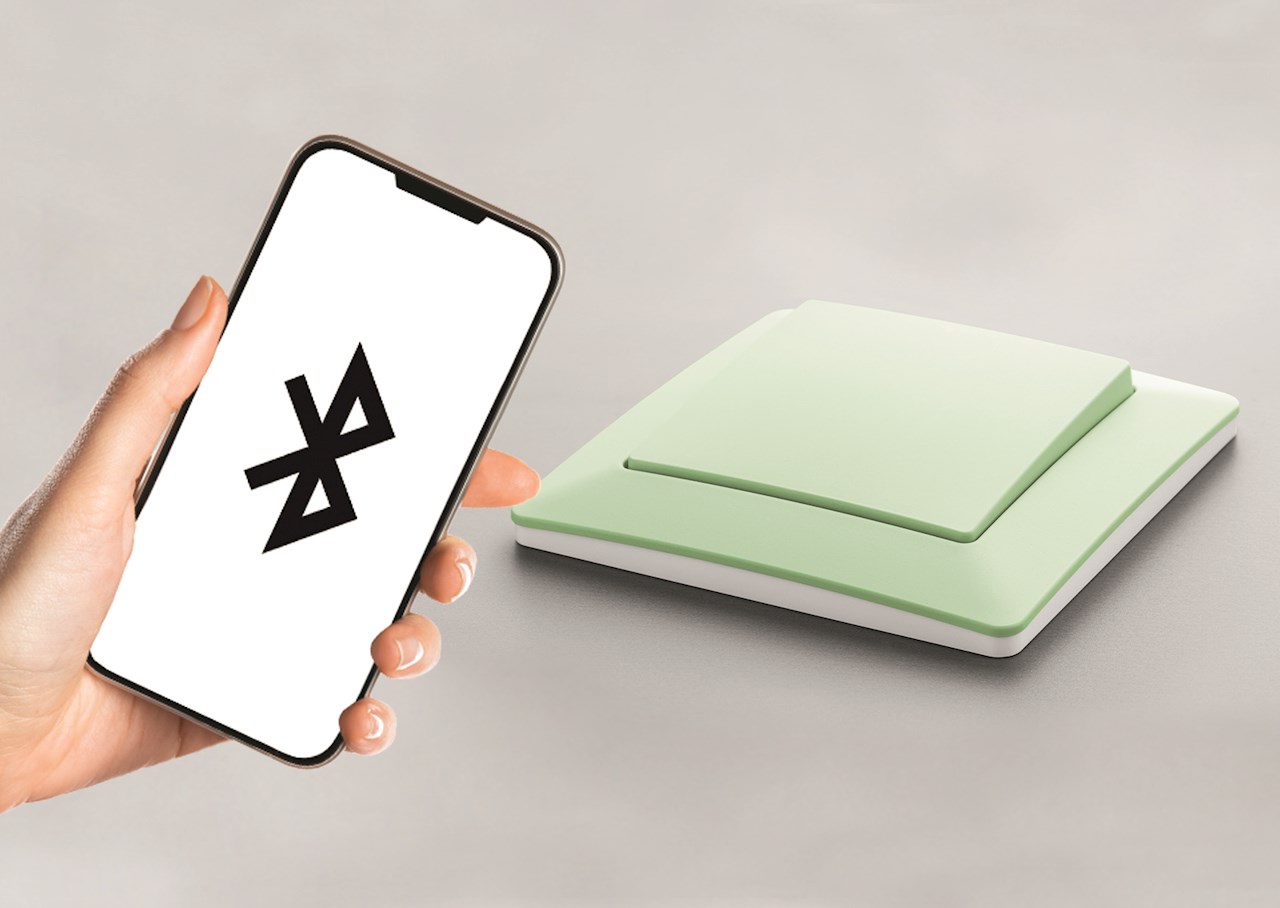 Ovládání Zoni® přes Bluetooth