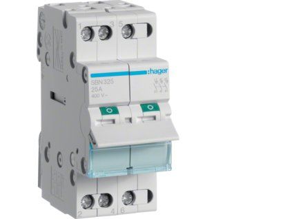 hager SBN325