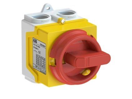ABB 1SCA135536R1001