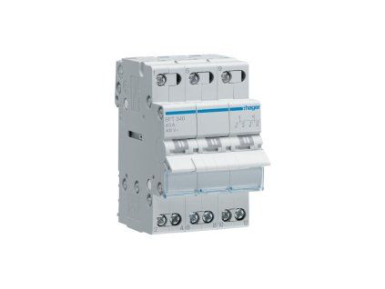 hager SFT340