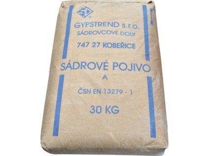 gypstrend sadra30kg