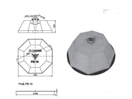 tremis PB19