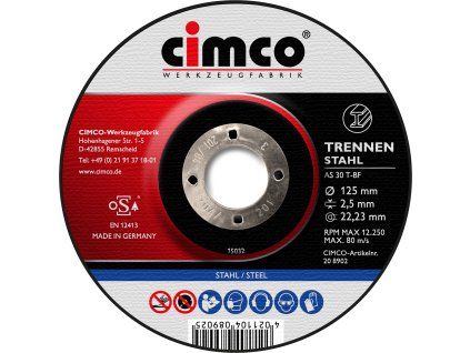 cimco 208902