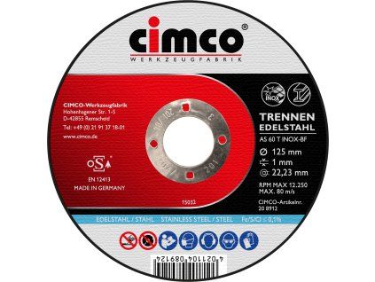 cimco 208912