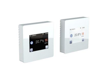fenix tft wifi bily