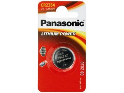 PANASONIC CR2354