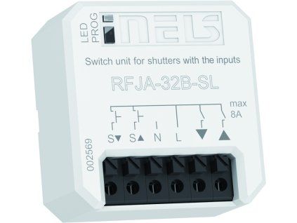 RFJA 32B SL