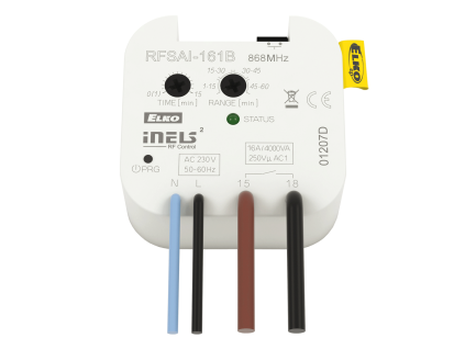 stitek RFSAI 161B
