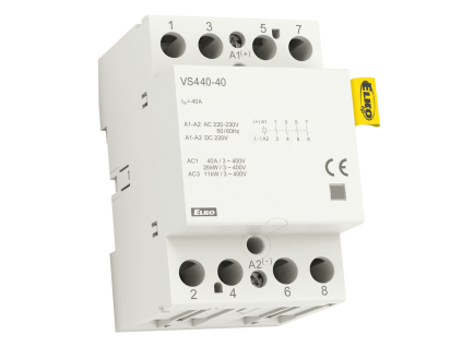 s VS440 40