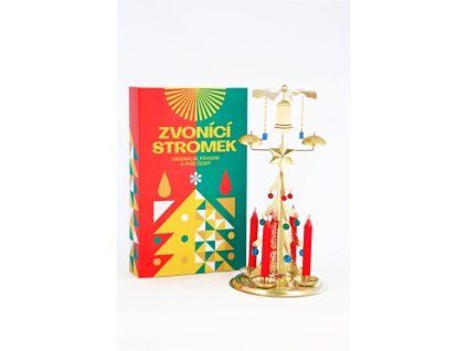 zvonici stromek zlaty