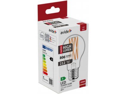 avide ABLFG27WW 3 8W