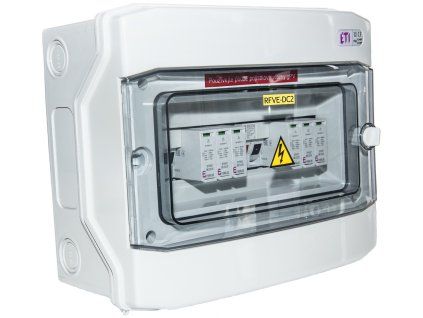 ETI FVE 001105402