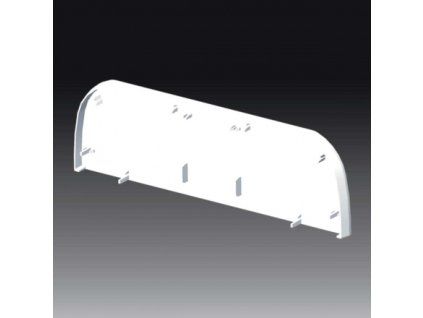 KOPOS pk 210x70 d koncovy