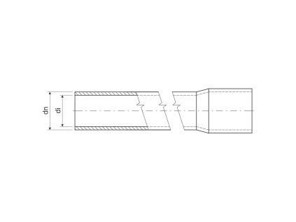 kopos 1516E KC rozmer