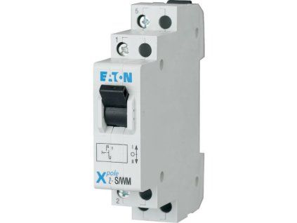 eaton z s w