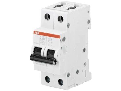 ABB 2CDS252001R0255