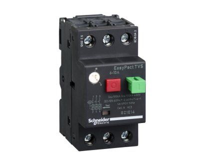 schneider GZ1E14