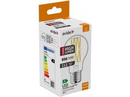 avide ABLFG27NW 3 8W