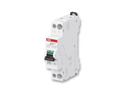 ABB 2CSR255063R1165