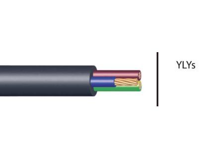 kabel ylys
