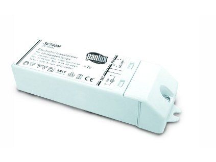 Trafo  60W elektronické PANLUX