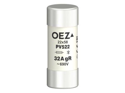 VARIUS PV522 32A gR