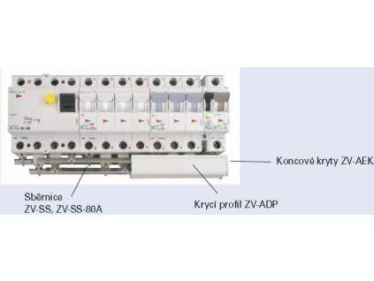 eaton zv ss