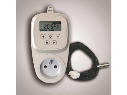 fenix termostat ultratherm terra heat ht 600