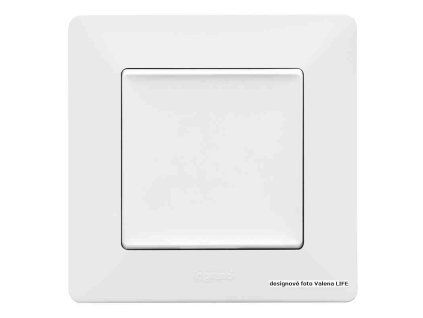 legrand valena life bila