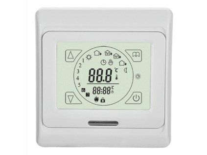 ekoterm ekoheat reg 001