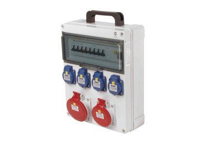 famatel fb34005 6kA