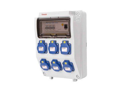 famatel v375
