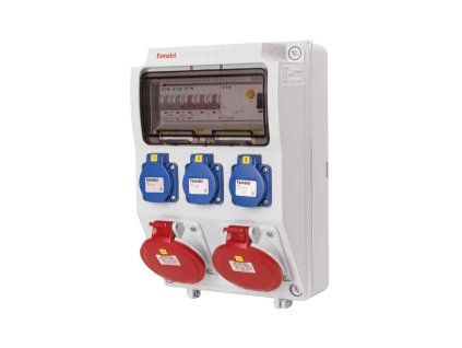 famatel v530