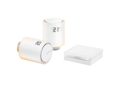 legrand netatmo NA NVP PRO