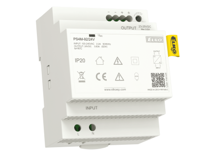 s PS4M 92 24V