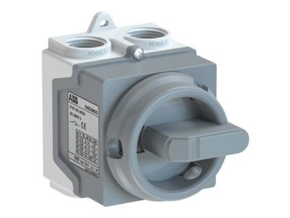 ABB 1SCA135535R1001