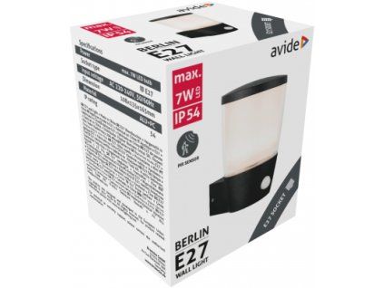 avide AOLWE27 S BER