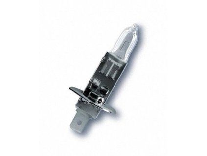 Autožárovka H1 55W/12V P14.5s/COOL BLUE