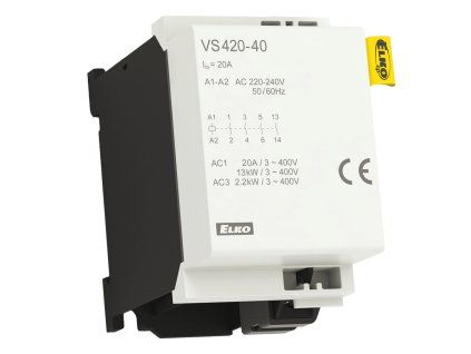 s VS420 40